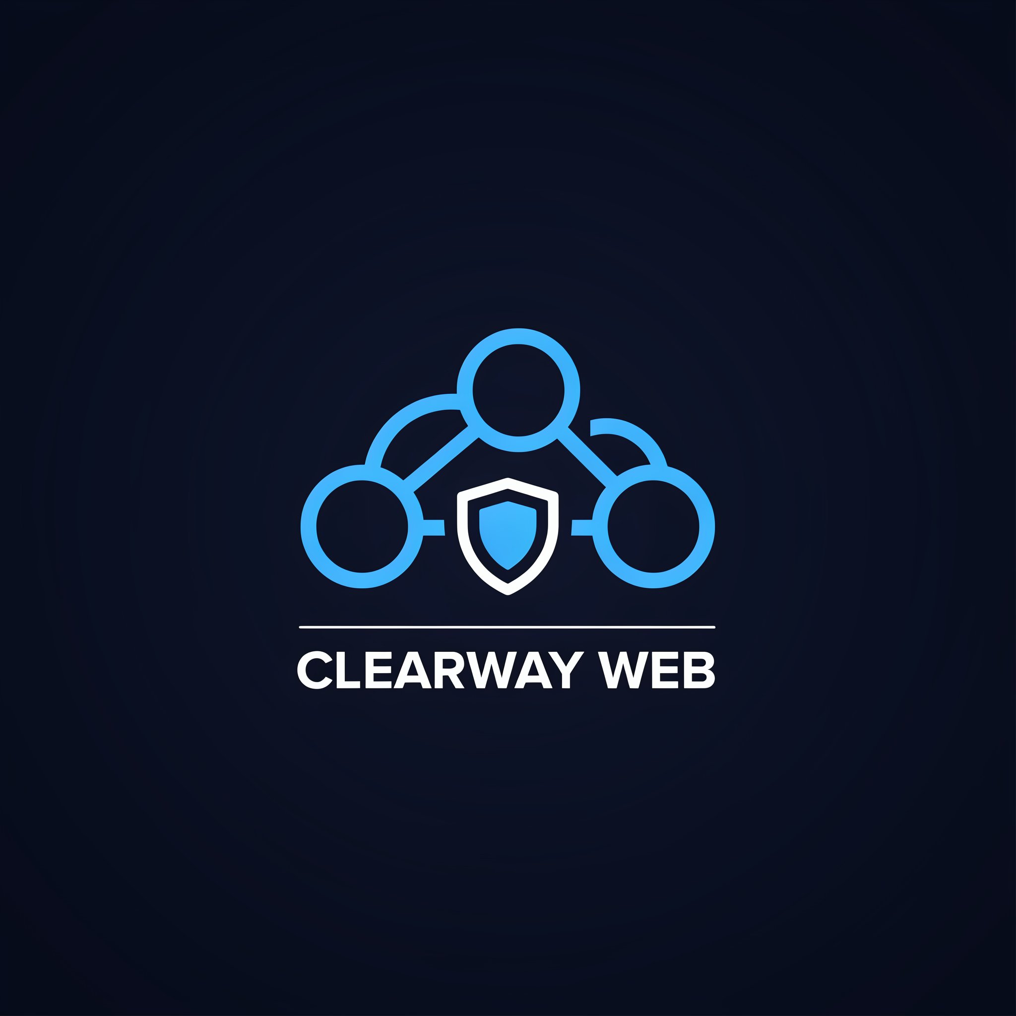 Clearway Web Logo